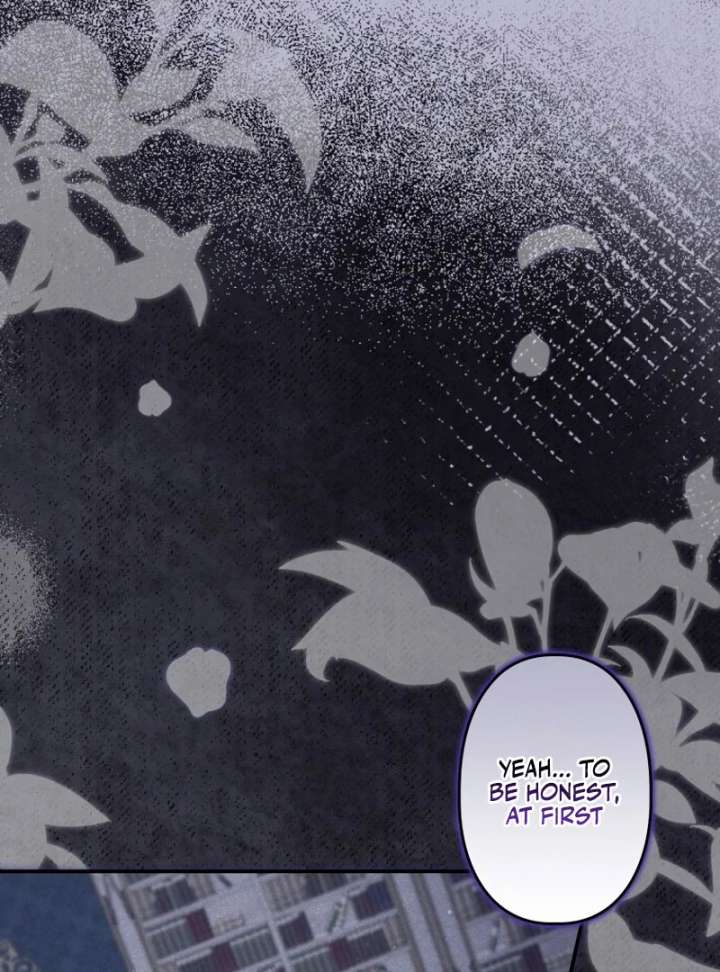 I Ended Up Becoming the Villain’s Personal Chef Chapter 20 442 069