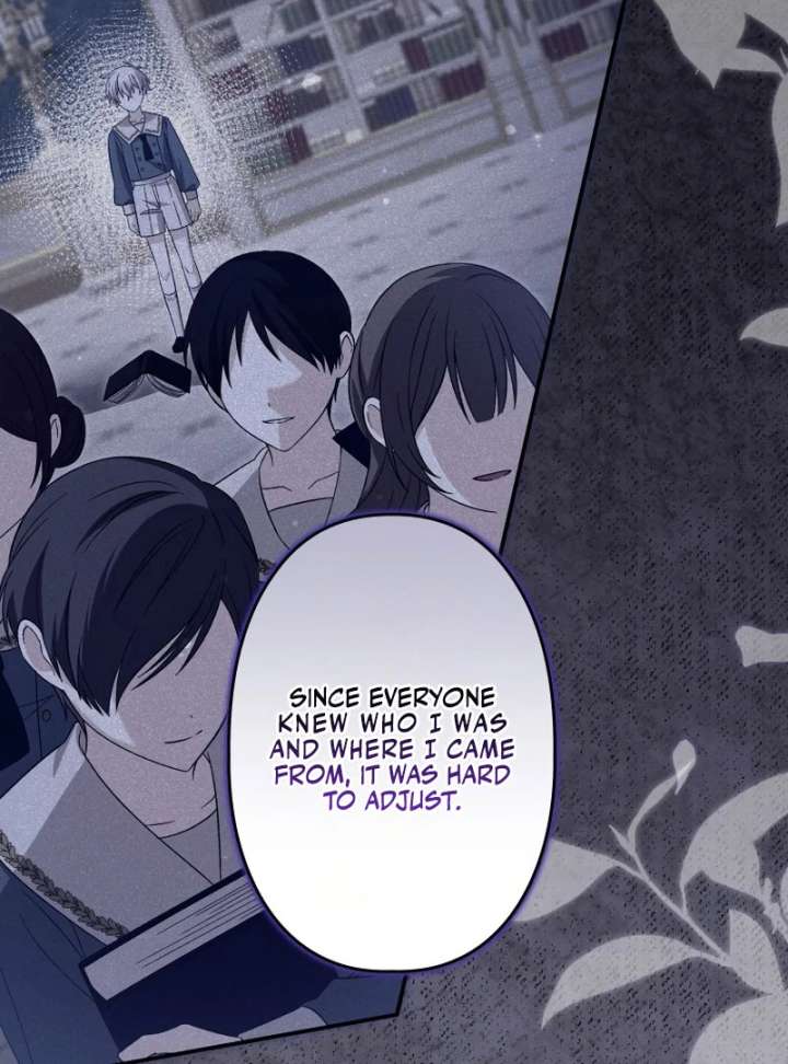 I Ended Up Becoming the Villain’s Personal Chef Chapter 20 443 070