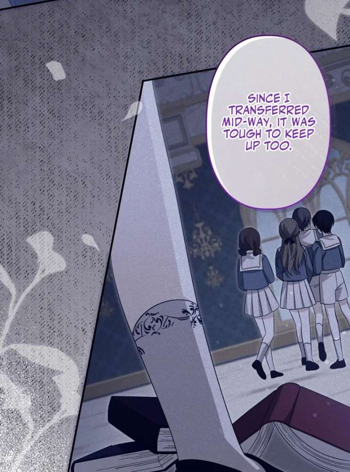 I Ended Up Becoming the Villain’s Personal Chef Chapter 20 444 071