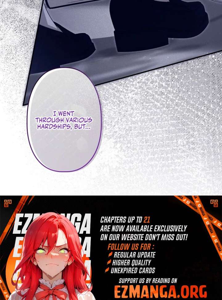 I Ended Up Becoming the Villain’s Personal Chef Chapter 20 445 072