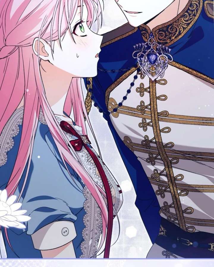 I Ended Up Becoming the Villain’s Personal Chef Chapter 20 447 074