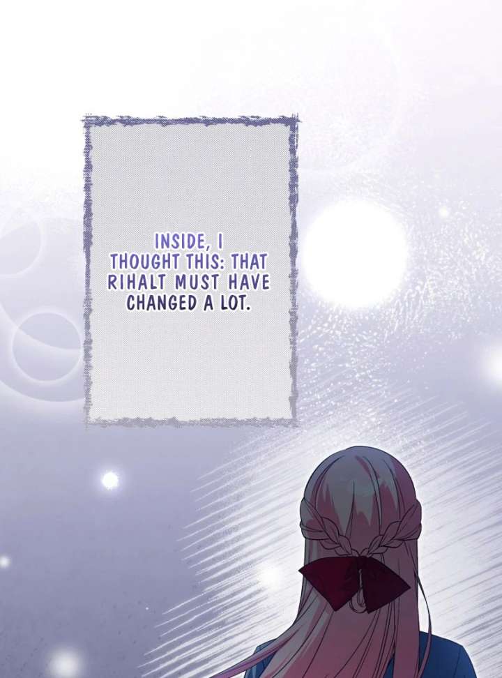 I Ended Up Becoming the Villain’s Personal Chef Chapter 20 451 078