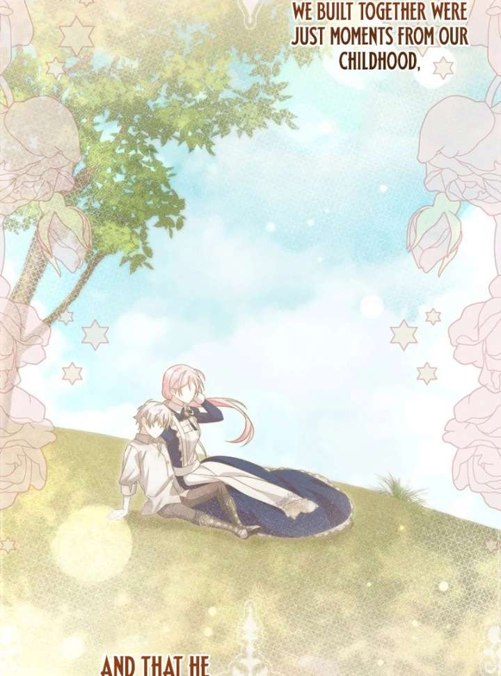 I Ended Up Becoming the Villain’s Personal Chef Chapter 20 453 080