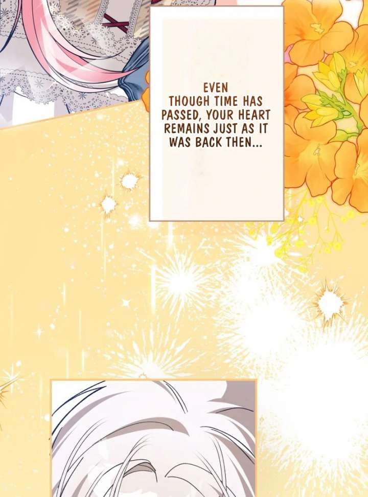 I Ended Up Becoming the Villain’s Personal Chef Chapter 20 461 088