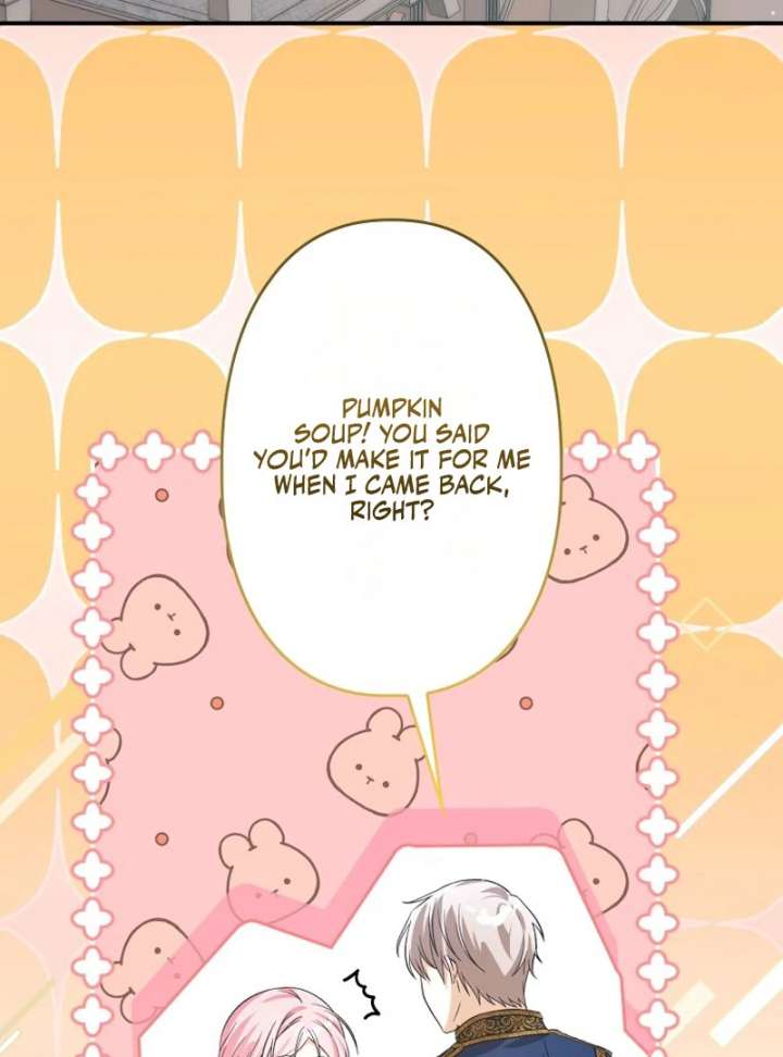 I Ended Up Becoming the Villain’s Personal Chef Chapter 20 464 091