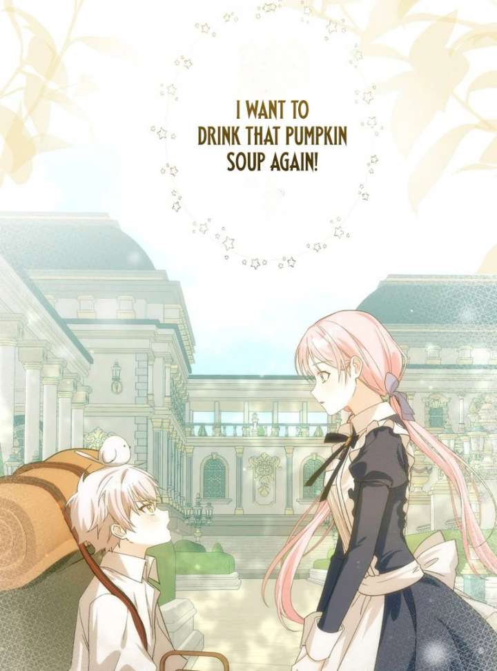 I Ended Up Becoming the Villain’s Personal Chef Chapter 20 467 094