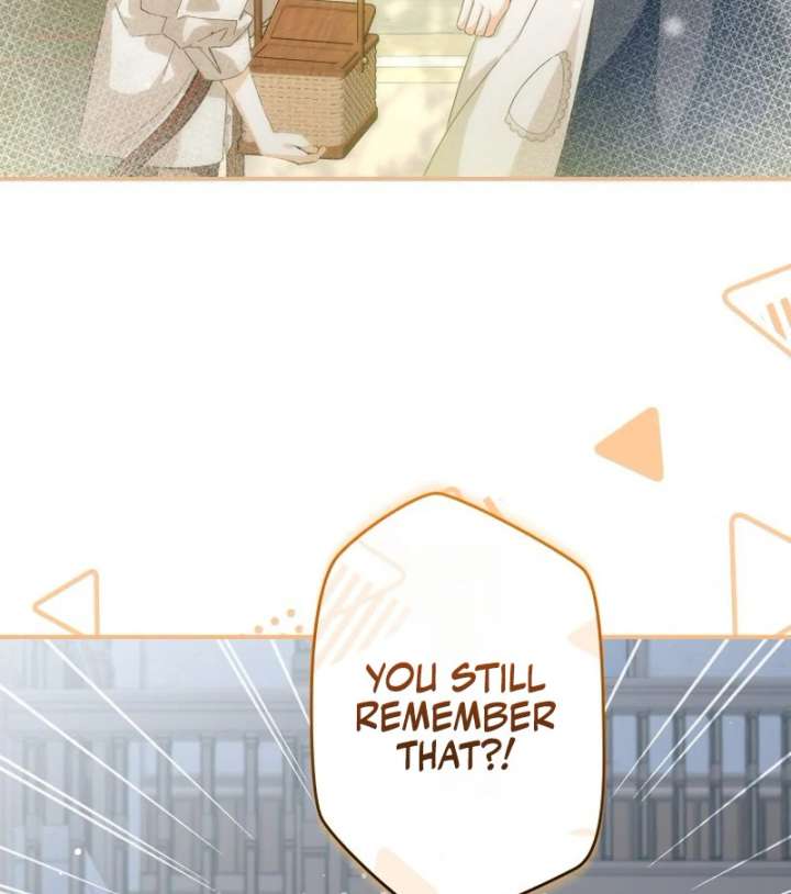 I Ended Up Becoming the Villain’s Personal Chef Chapter 20 468 095