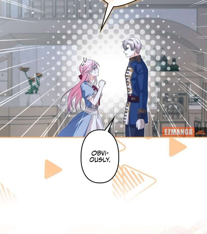 I Ended Up Becoming the Villain’s Personal Chef Chapter 20 469 096