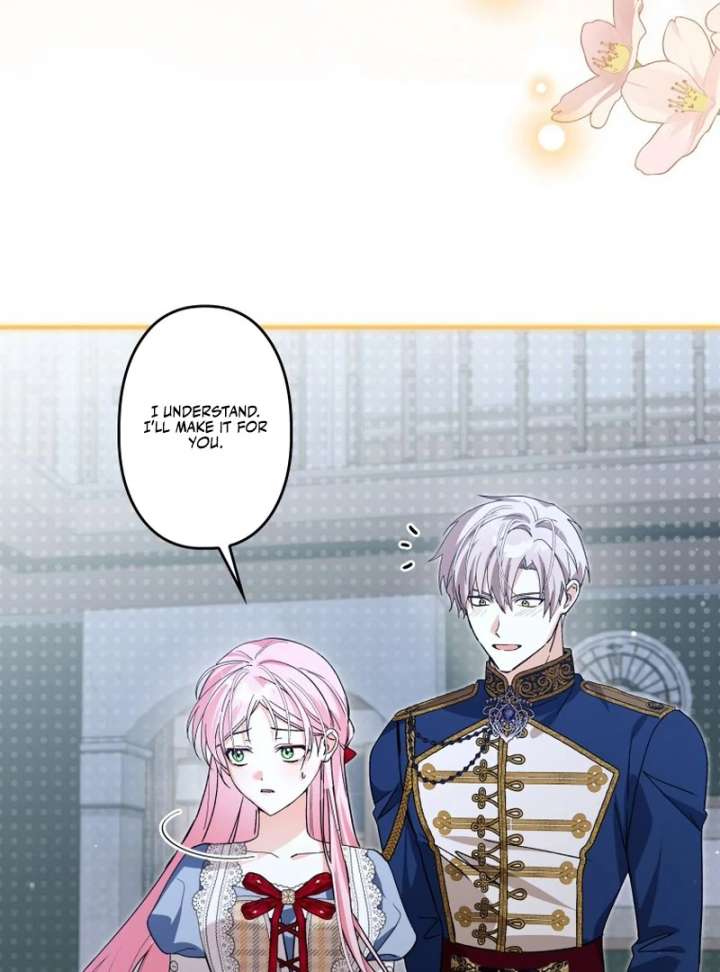 I Ended Up Becoming the Villain’s Personal Chef Chapter 20 473 100