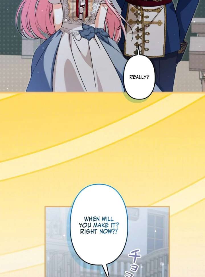 I Ended Up Becoming the Villain’s Personal Chef Chapter 20 474 101