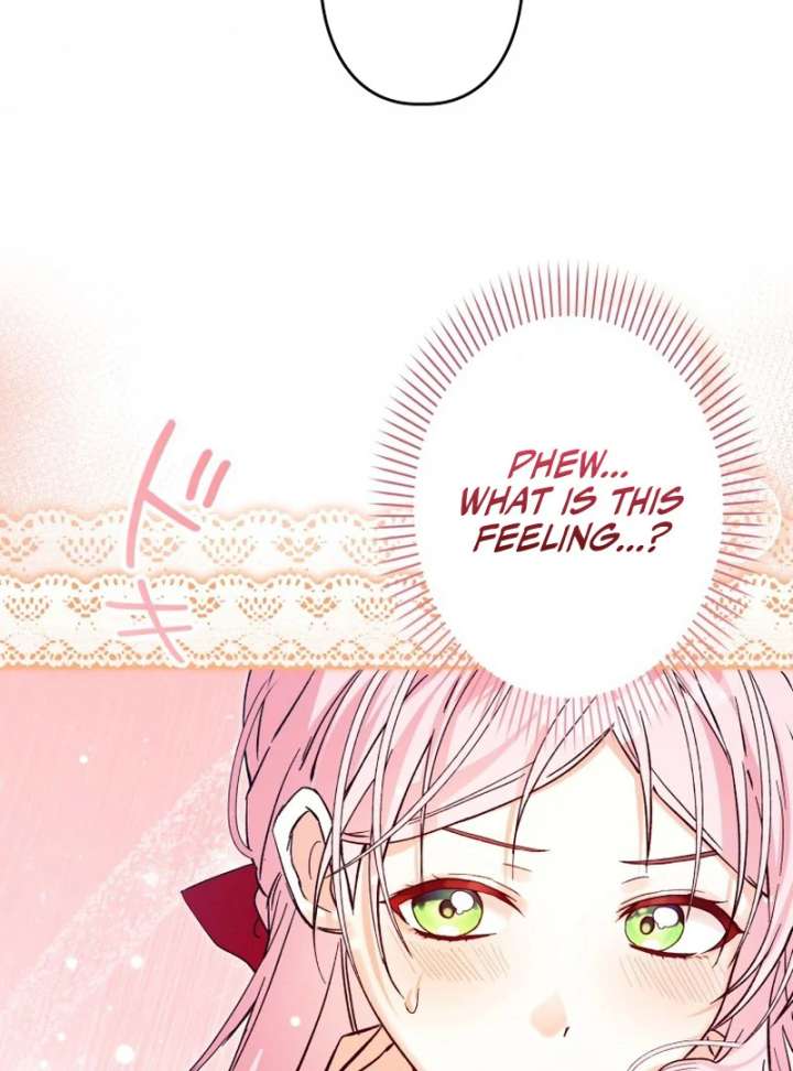 I Ended Up Becoming the Villain’s Personal Chef Chapter 20 476 103