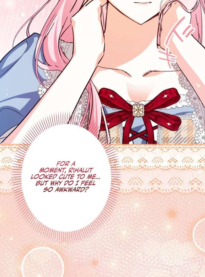 I Ended Up Becoming the Villain’s Personal Chef Chapter 20 477 104