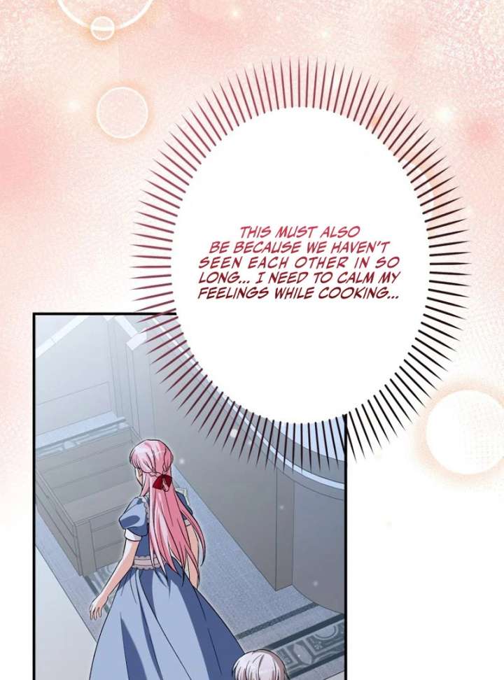 I Ended Up Becoming the Villain’s Personal Chef Chapter 20 478 105