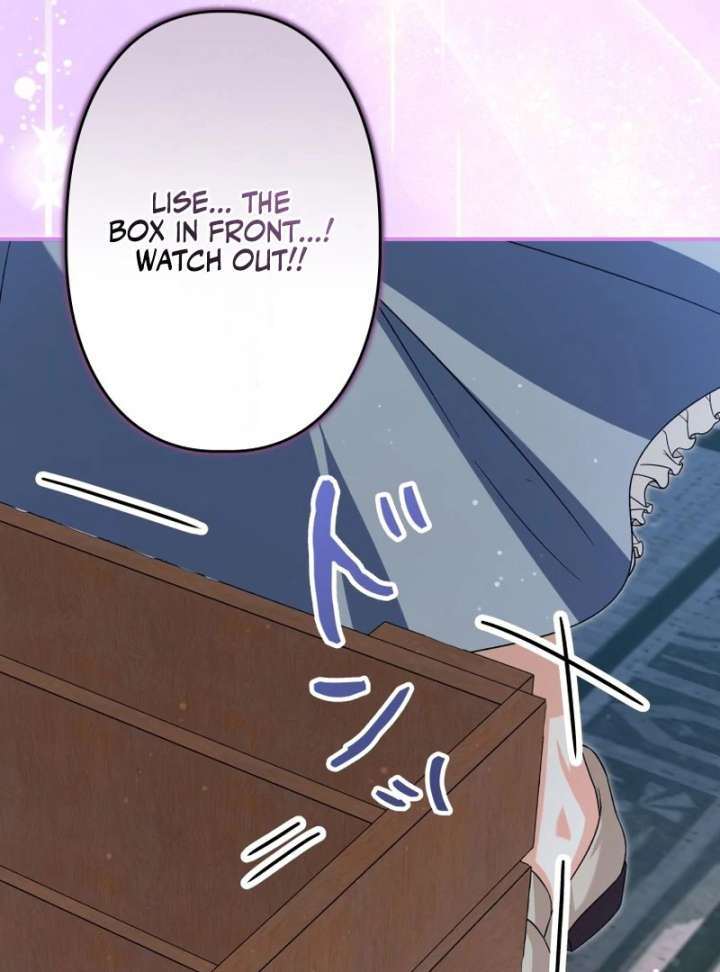 I Ended Up Becoming the Villain’s Personal Chef Chapter 20 482 109