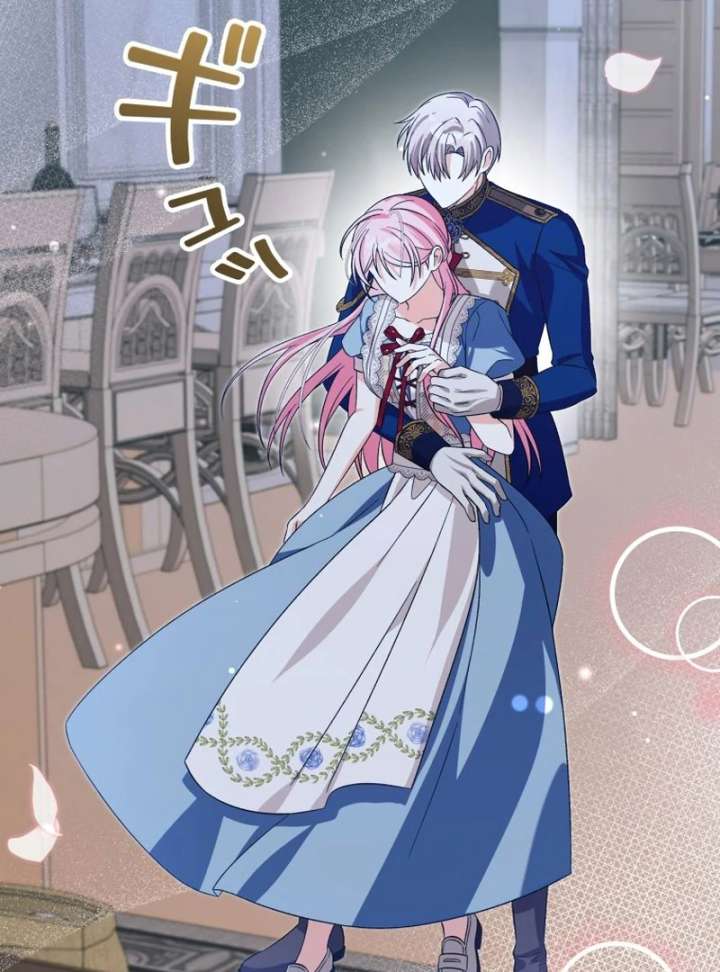 I Ended Up Becoming the Villain’s Personal Chef Chapter 20 487 114