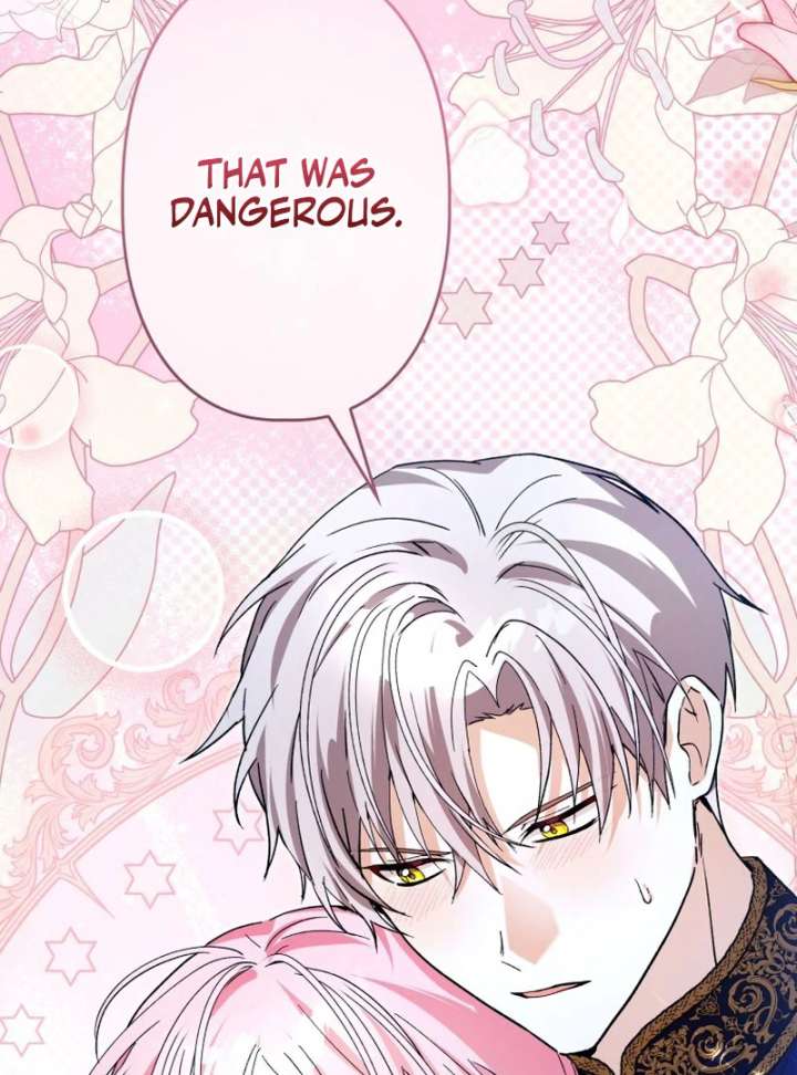 I Ended Up Becoming the Villain’s Personal Chef Chapter 20 491 118