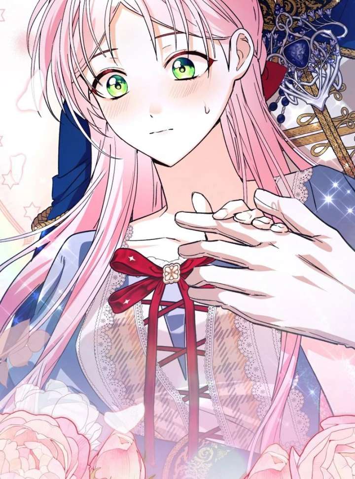 I Ended Up Becoming the Villain’s Personal Chef Chapter 20 492 119