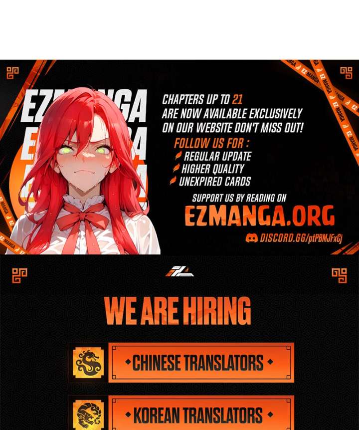 I Ended Up Becoming the Villain’s Personal Chef Chapter 20 494 121