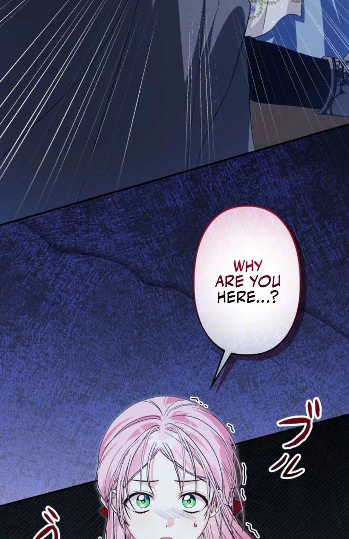 I Ended Up Becoming the Villain’s Personal Chef Chapter 22 389 004