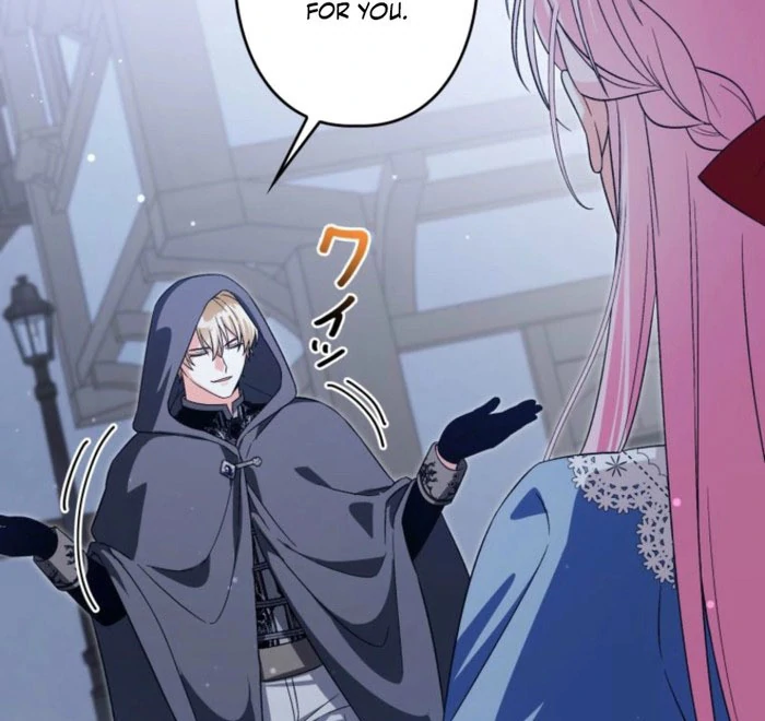 I Ended Up Becoming the Villain’s Personal Chef Chapter 22 393 008