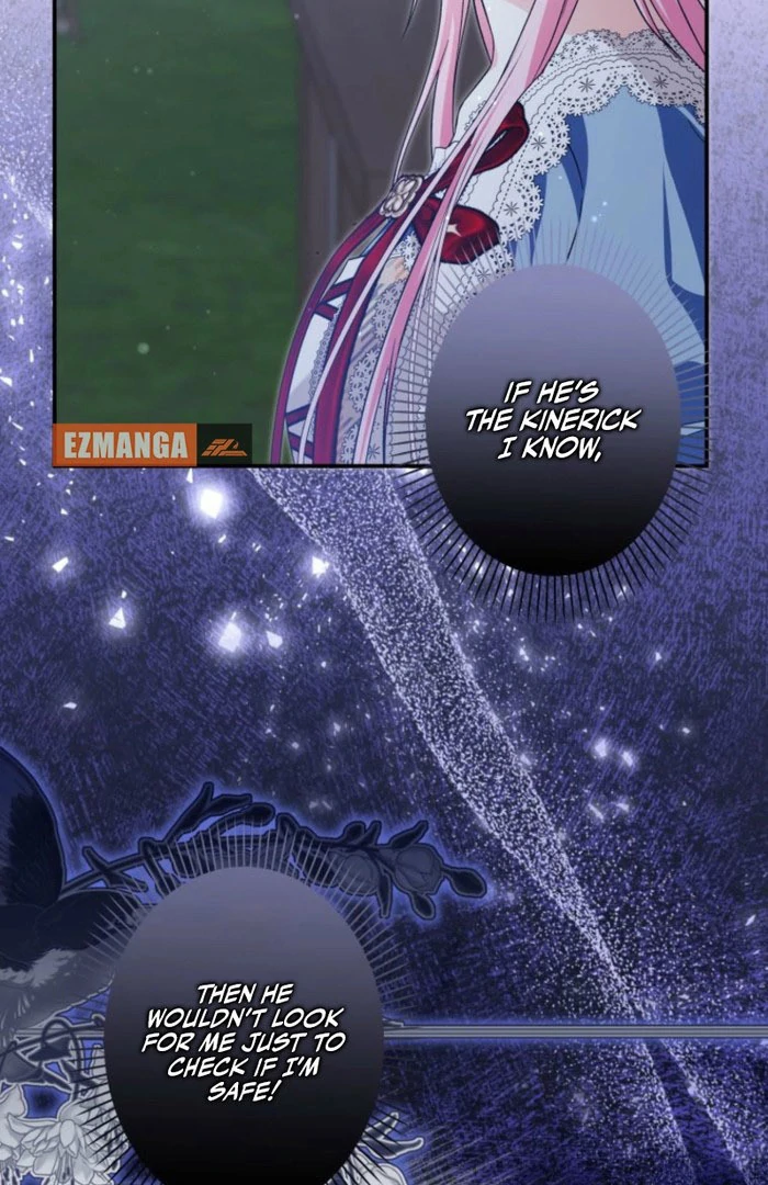 I Ended Up Becoming the Villain’s Personal Chef Chapter 22 396 011