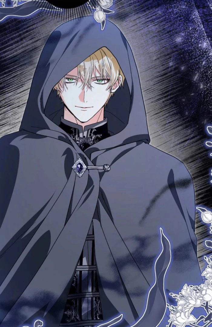 I Ended Up Becoming the Villain’s Personal Chef Chapter 22 397 012