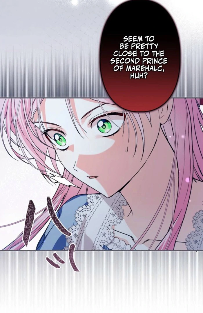 I Ended Up Becoming the Villain’s Personal Chef Chapter 22 402 017