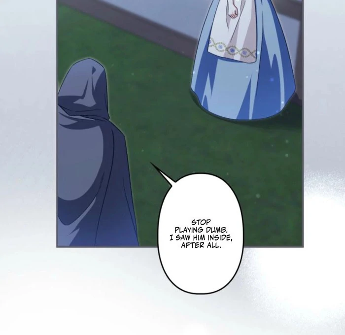 I Ended Up Becoming the Villain’s Personal Chef Chapter 22 404 019