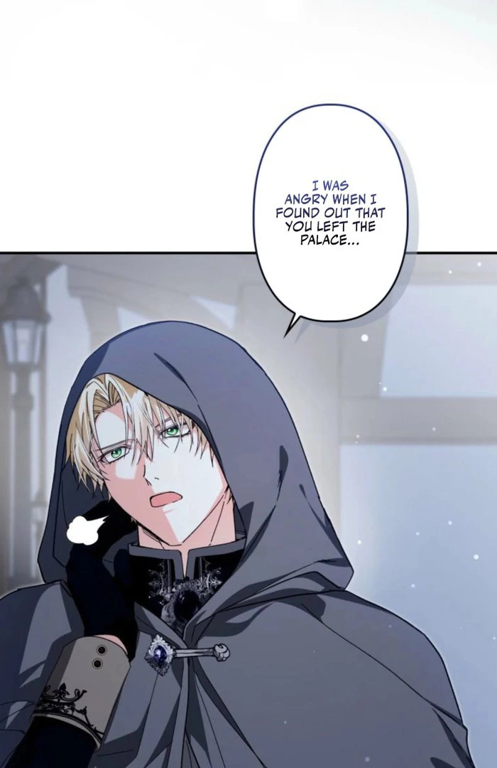 I Ended Up Becoming the Villain’s Personal Chef Chapter 22 405 020