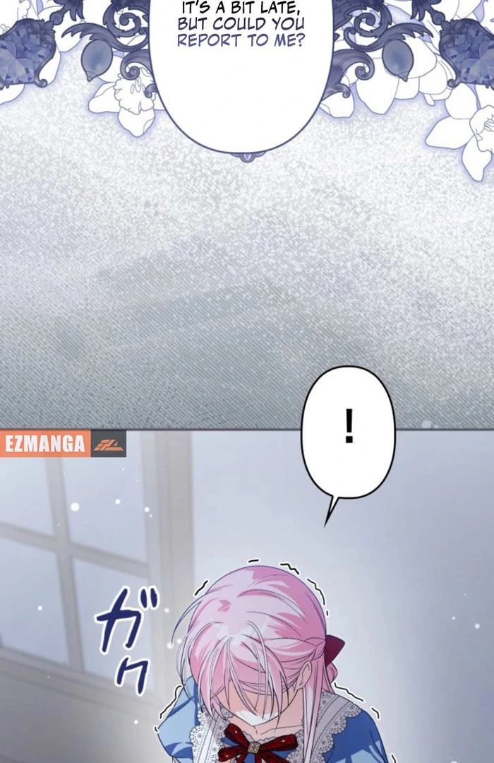 I Ended Up Becoming the Villain’s Personal Chef Chapter 22 408 023