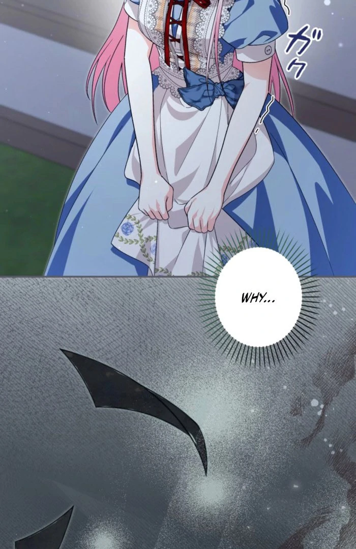 I Ended Up Becoming the Villain’s Personal Chef Chapter 22 409 024