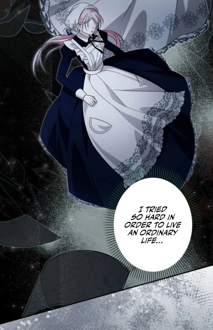 I Ended Up Becoming the Villain’s Personal Chef Chapter 22 411 026