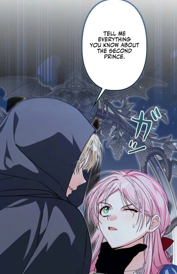 I Ended Up Becoming the Villain’s Personal Chef Chapter 22 414 029