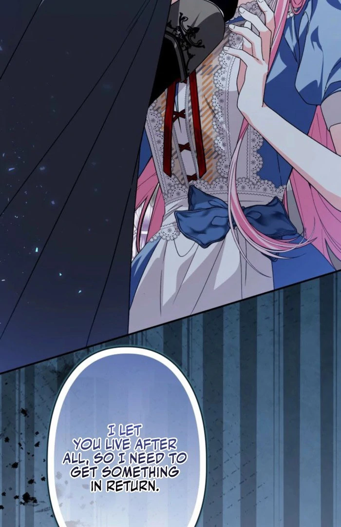 I Ended Up Becoming the Villain’s Personal Chef Chapter 22 415 030