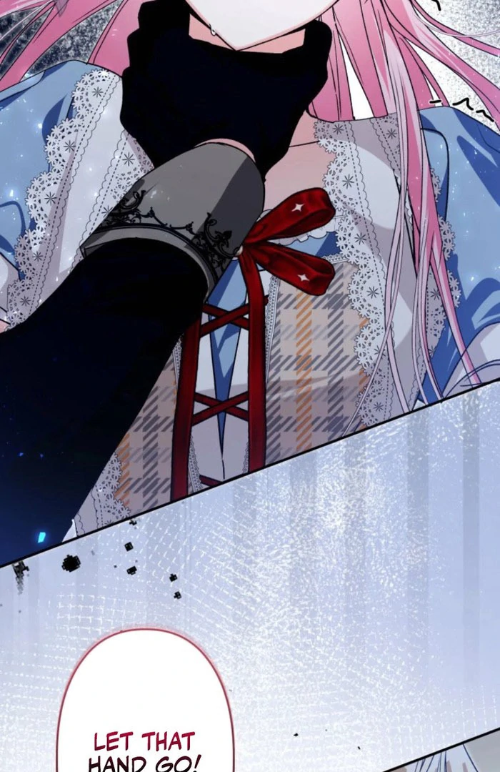 I Ended Up Becoming the Villain’s Personal Chef Chapter 22 418 033