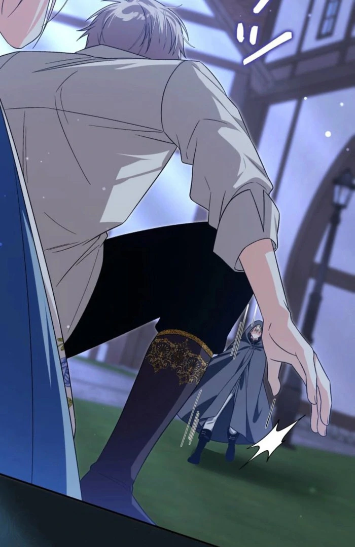 I Ended Up Becoming the Villain’s Personal Chef Chapter 22 429 044