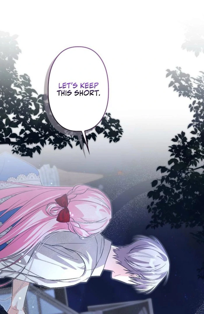 I Ended Up Becoming the Villain’s Personal Chef Chapter 22 434 049