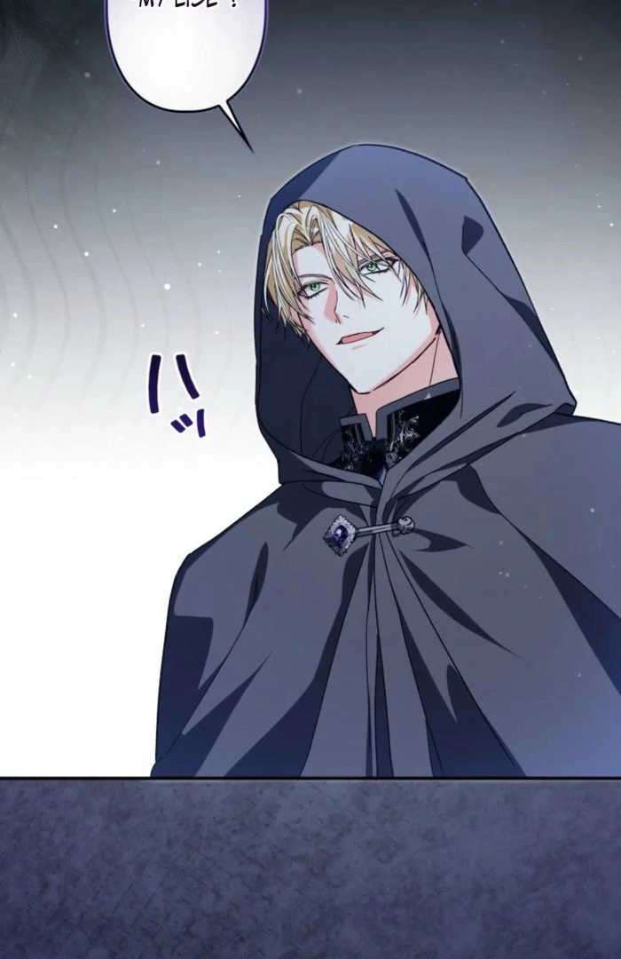 I Ended Up Becoming the Villain’s Personal Chef Chapter 22 438 053