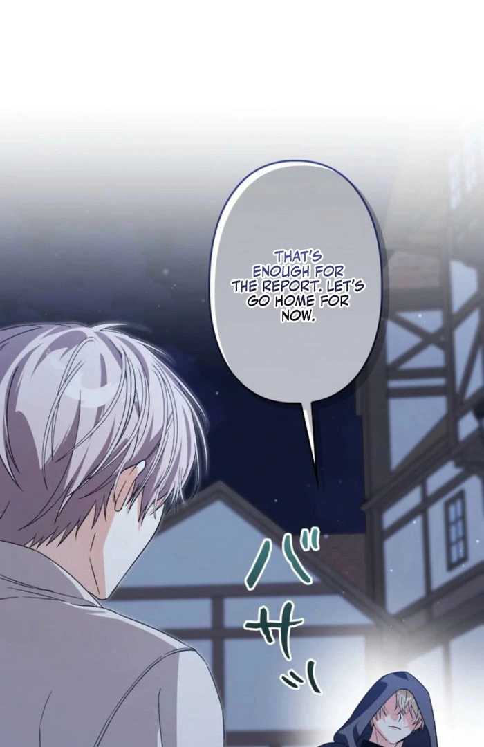 I Ended Up Becoming the Villain’s Personal Chef Chapter 22 441 056