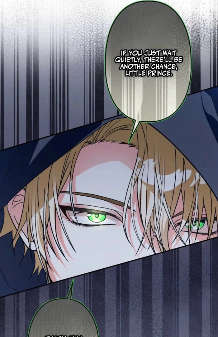 I Ended Up Becoming the Villain’s Personal Chef Chapter 22 444 059