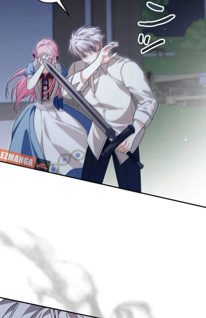 I Ended Up Becoming the Villain’s Personal Chef Chapter 22 446 061