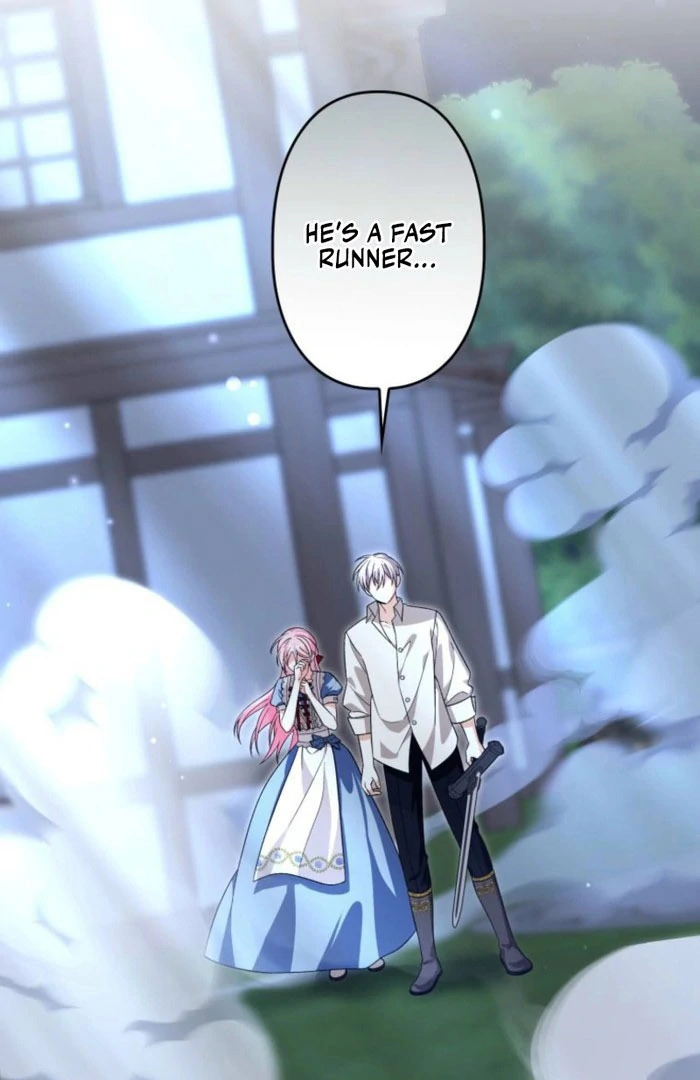 I Ended Up Becoming the Villain’s Personal Chef Chapter 22 448 063