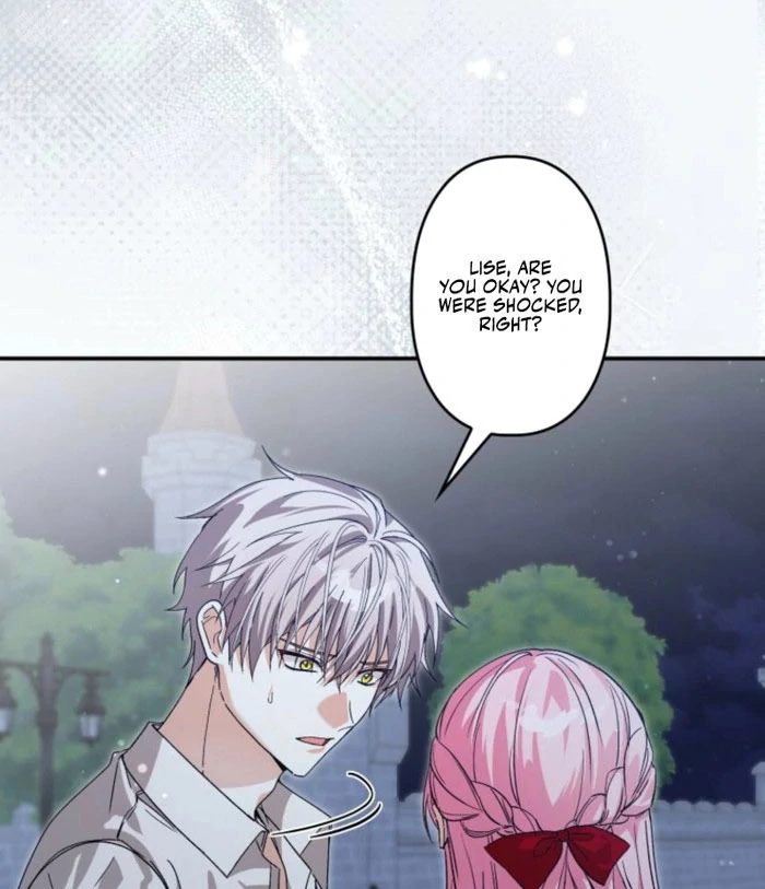 I Ended Up Becoming the Villain’s Personal Chef Chapter 22 451 066