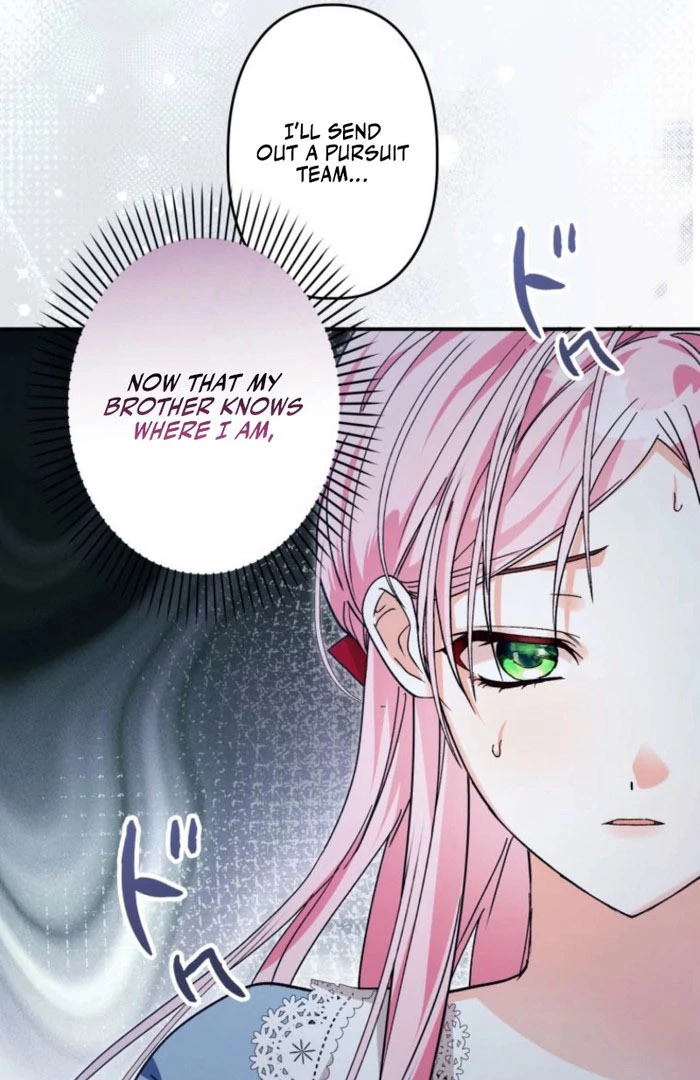 I Ended Up Becoming the Villain’s Personal Chef Chapter 22 453 068