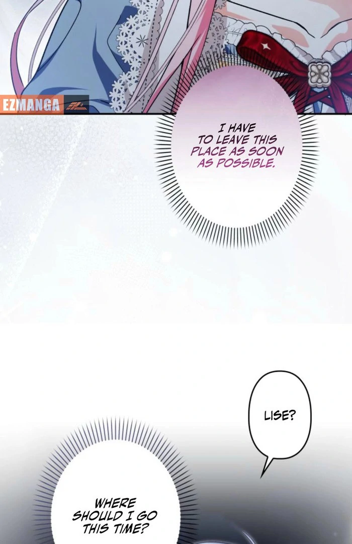 I Ended Up Becoming the Villain’s Personal Chef Chapter 22 454 069