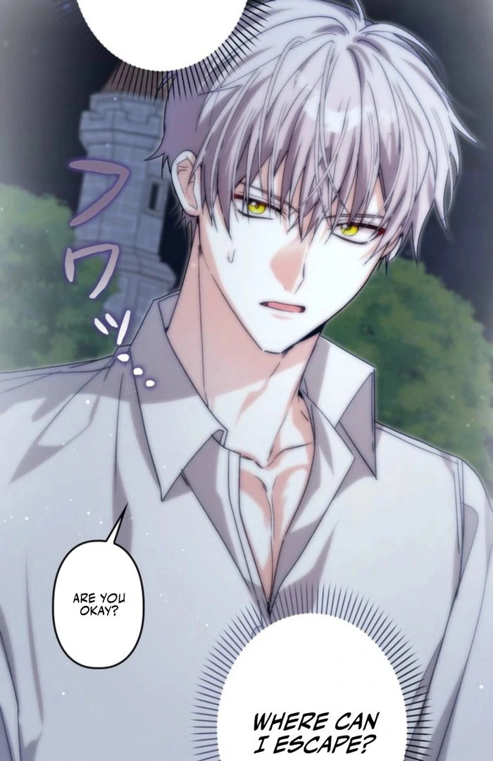 I Ended Up Becoming the Villain’s Personal Chef Chapter 22 455 070