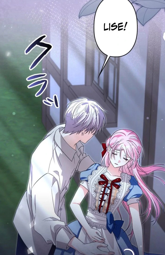 I Ended Up Becoming the Villain’s Personal Chef Chapter 22 457 072