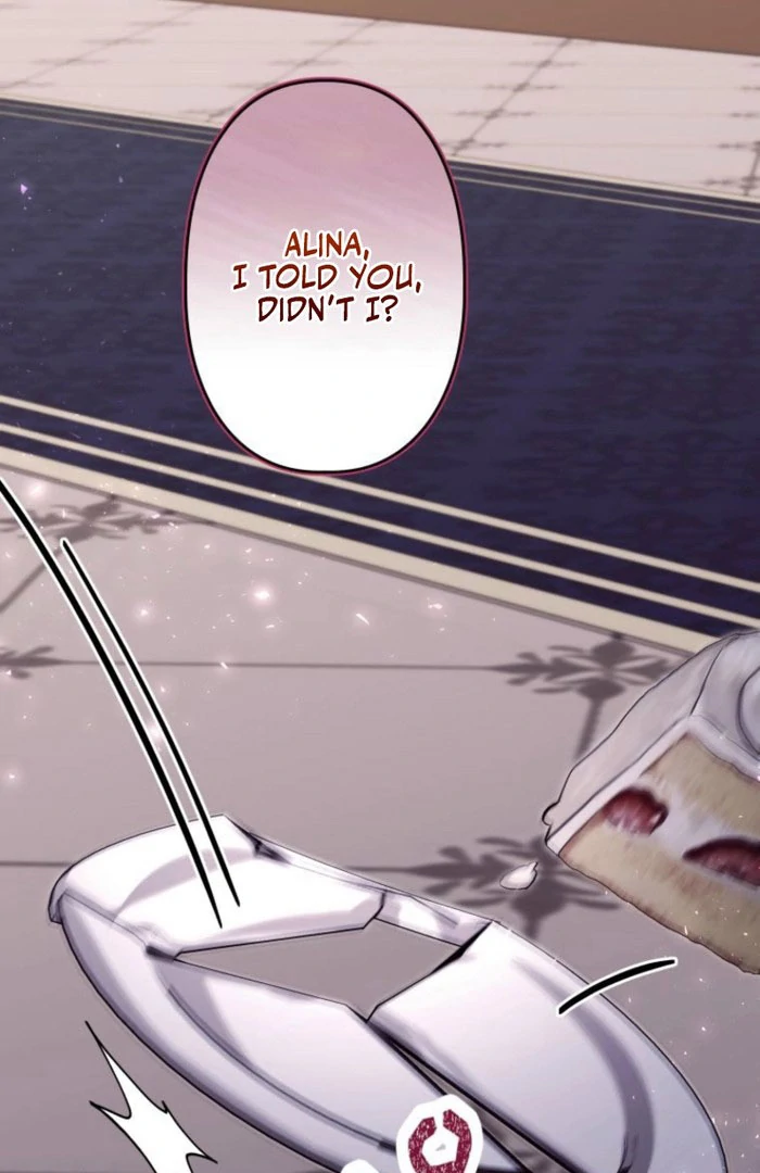 I Ended Up Becoming the Villain’s Personal Chef Chapter 22 463 078