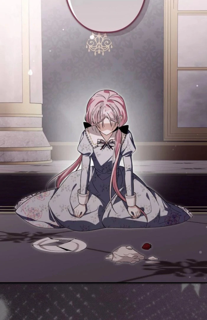 I Ended Up Becoming the Villain’s Personal Chef Chapter 22 465 080