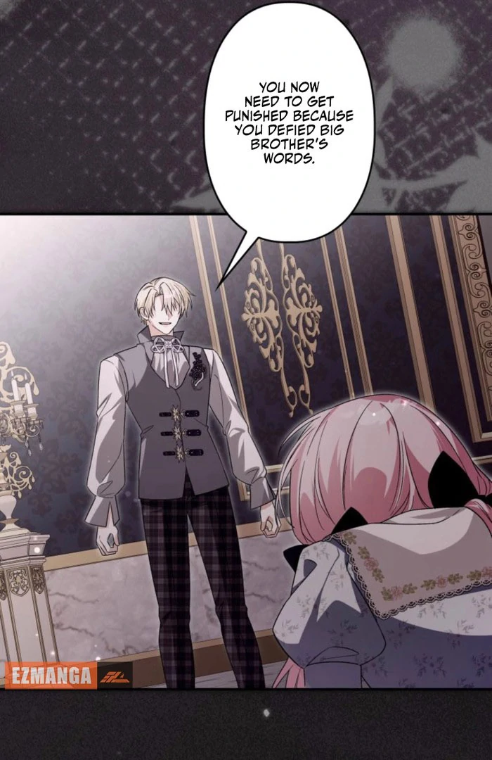 I Ended Up Becoming the Villain’s Personal Chef Chapter 22 466 081